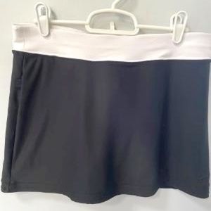 Nike tennis golf skort